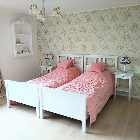 Romantic Style Apartment Титизее-Нойштадт Экстерьер фото