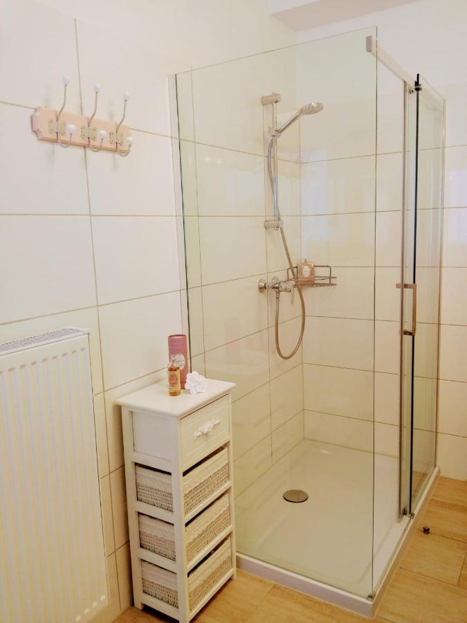 Romantic Style Apartment Титизее-Нойштадт Экстерьер фото