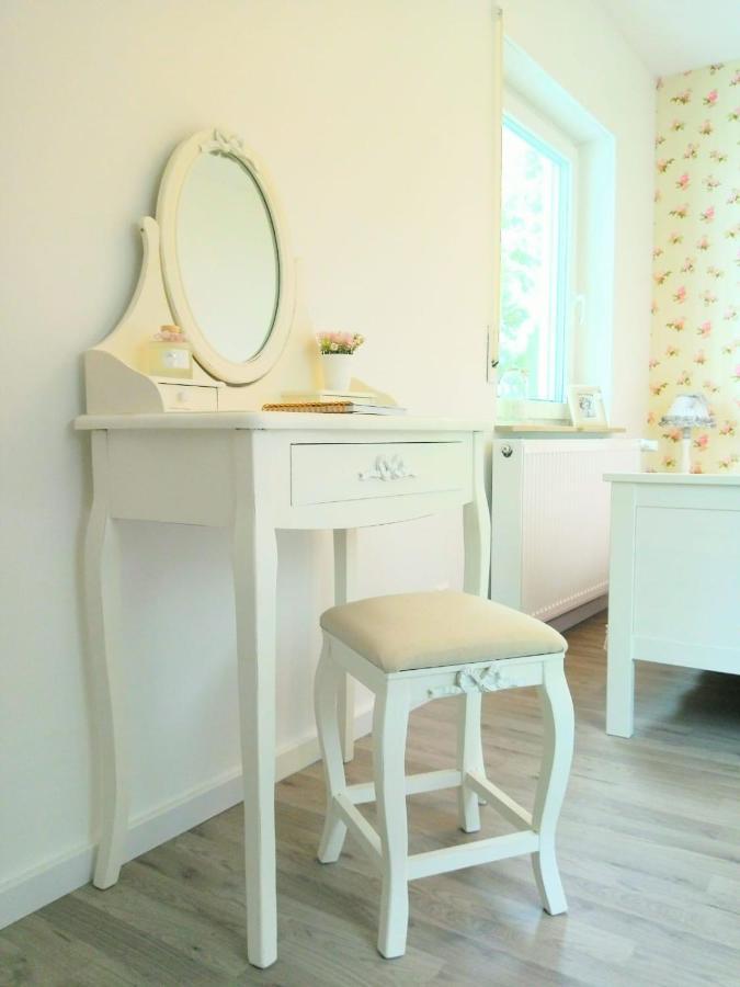 Romantic Style Apartment Титизее-Нойштадт Экстерьер фото