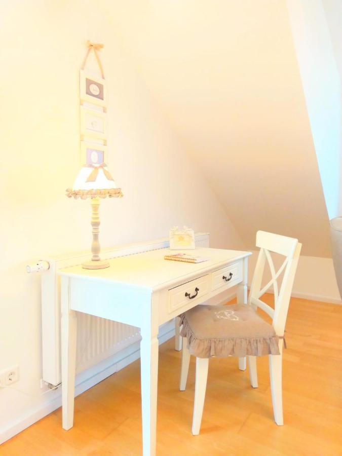 Romantic Style Apartment Титизее-Нойштадт Экстерьер фото