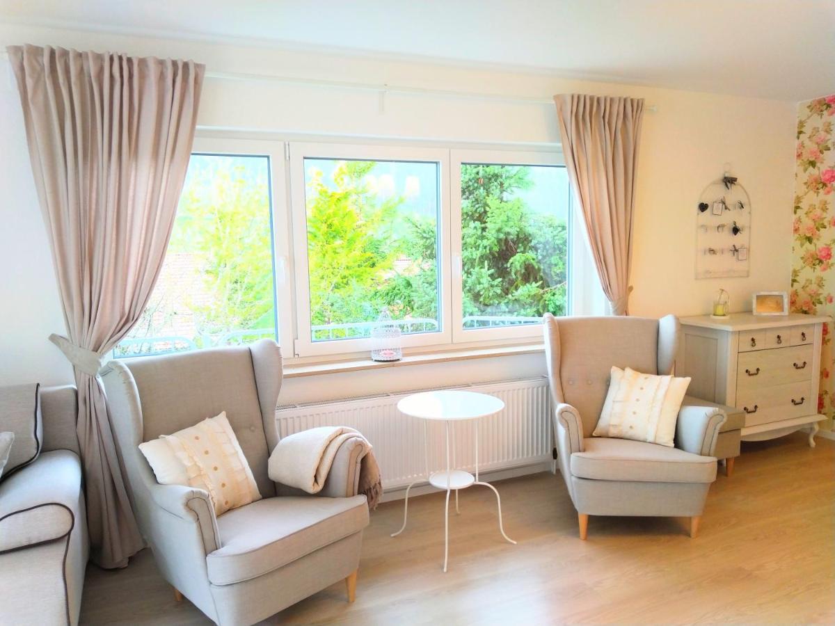 Romantic Style Apartment Титизее-Нойштадт Экстерьер фото