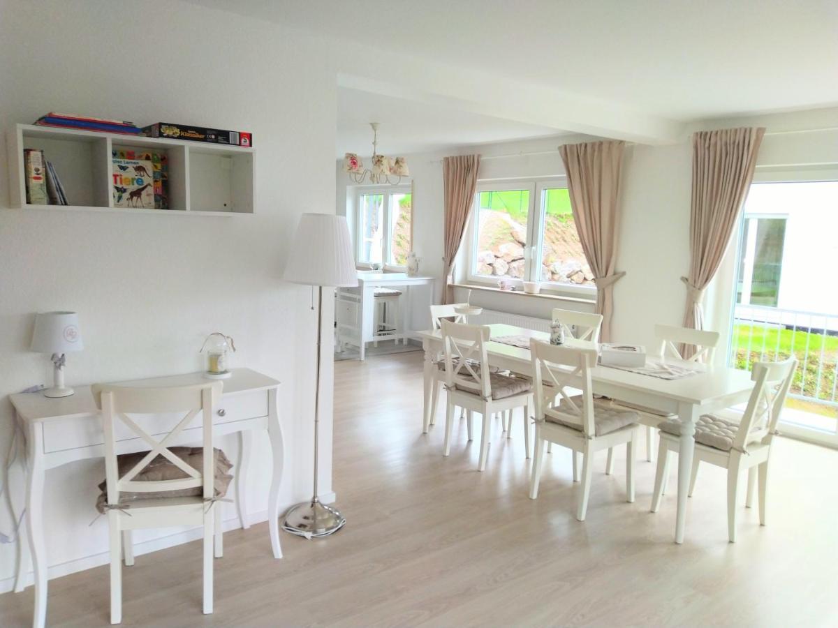 Romantic Style Apartment Титизее-Нойштадт Экстерьер фото