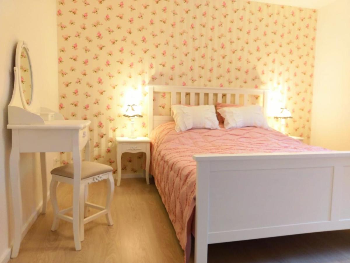 Romantic Style Apartment Титизее-Нойштадт Экстерьер фото