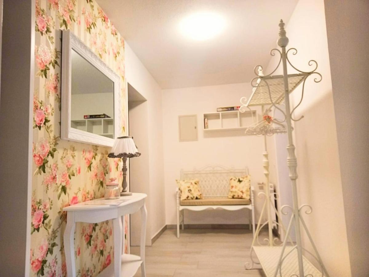 Romantic Style Apartment Титизее-Нойштадт Экстерьер фото
