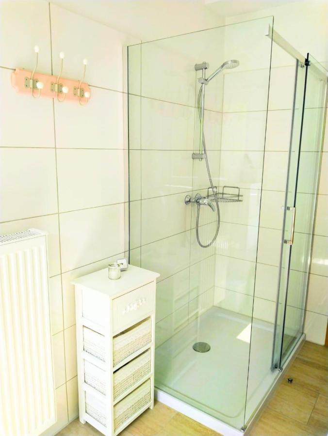 Romantic Style Apartment Титизее-Нойштадт Экстерьер фото