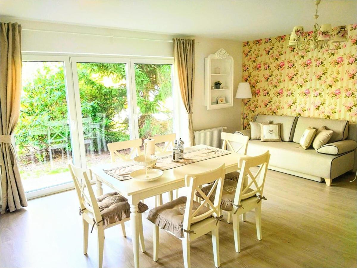 Romantic Style Apartment Титизее-Нойштадт Экстерьер фото