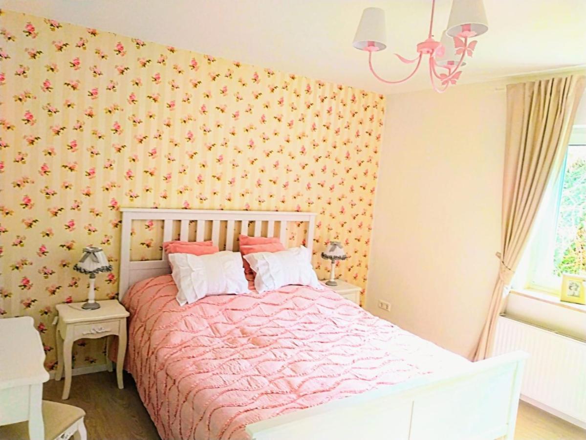 Romantic Style Apartment Титизее-Нойштадт Экстерьер фото