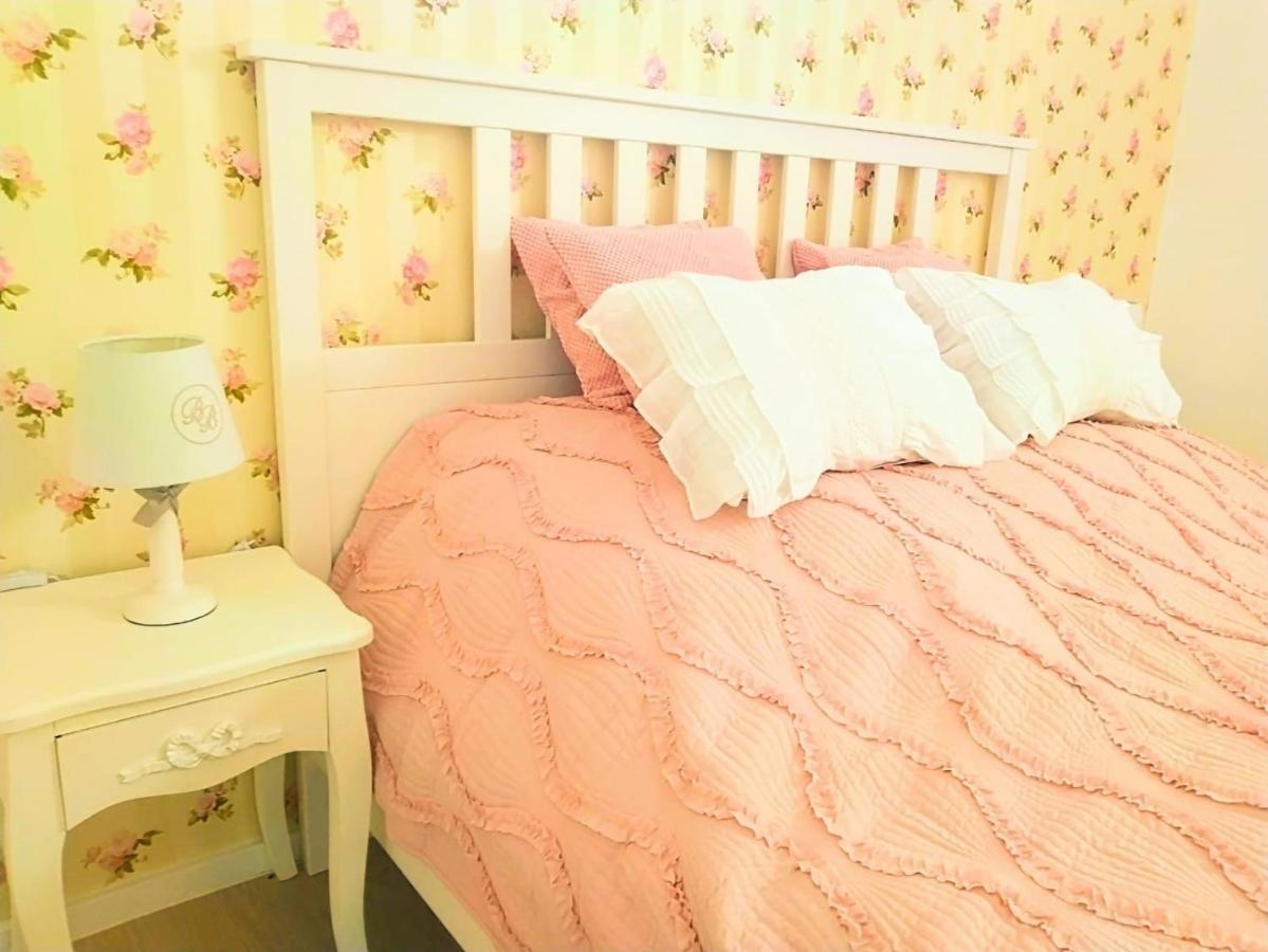Romantic Style Apartment Титизее-Нойштадт Экстерьер фото