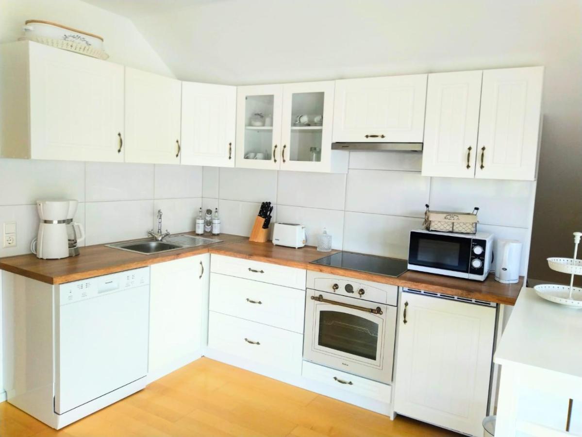 Romantic Style Apartment Титизее-Нойштадт Экстерьер фото