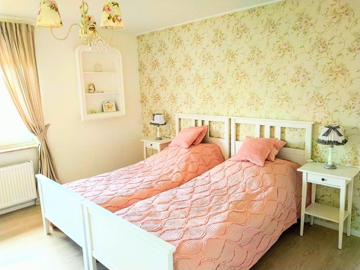 Romantic Style Apartment Титизее-Нойштадт Экстерьер фото