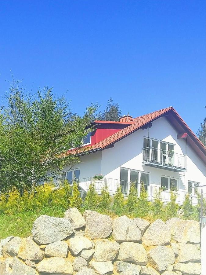 Romantic Style Apartment Титизее-Нойштадт Экстерьер фото
