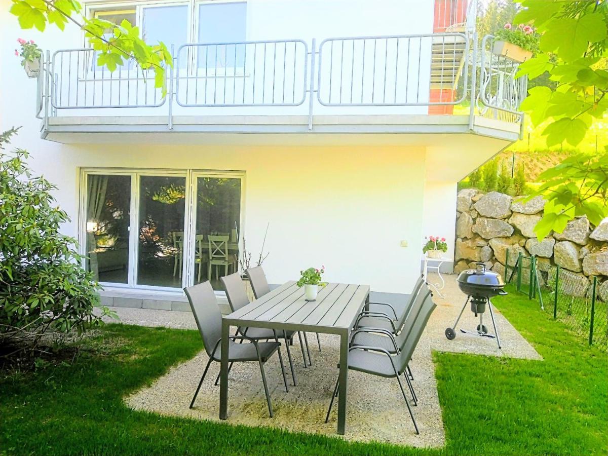 Romantic Style Apartment Титизее-Нойштадт Экстерьер фото