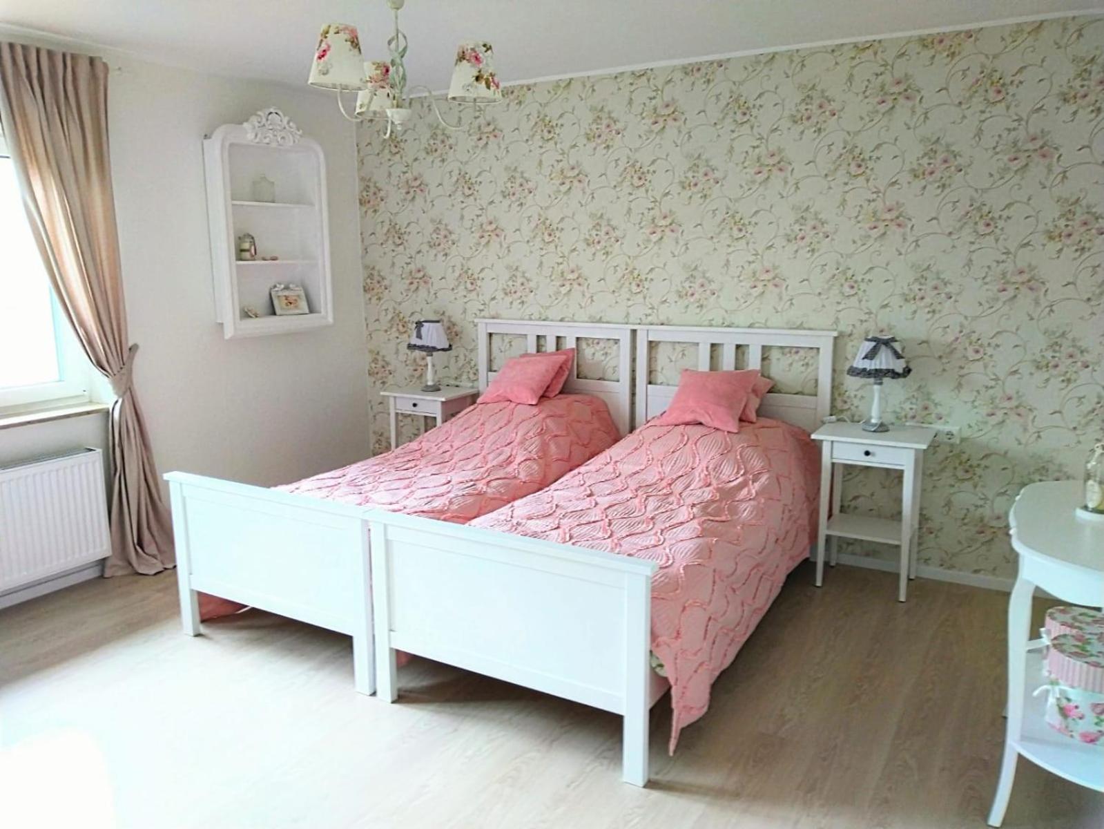 Romantic Style Apartment Титизее-Нойштадт Экстерьер фото